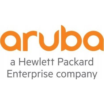 Aruba Campus Access Point mount bracket kit (10-pack) type A: suspended ceiling rail, flat 9/16 (AP-MNT-MP10-A) (JZ370A)