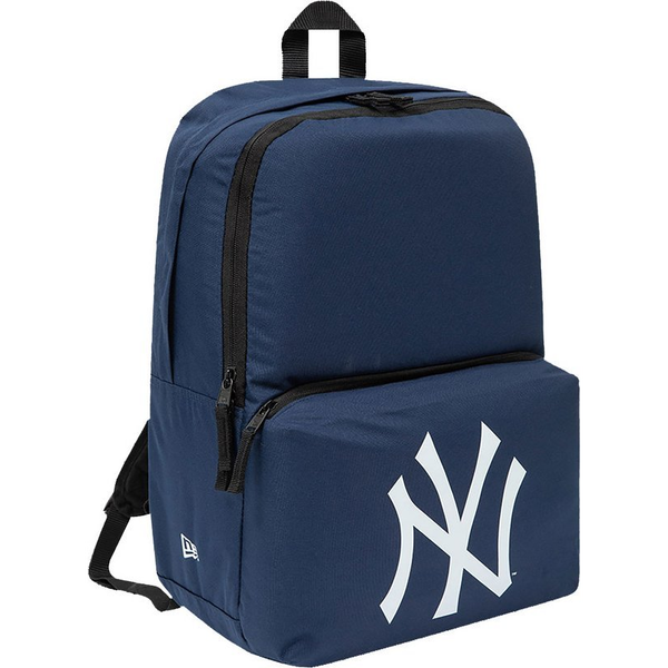 New Era Plecak NEW ERA szkolny NYY Multi Compartment Navy Stadium 21,5l