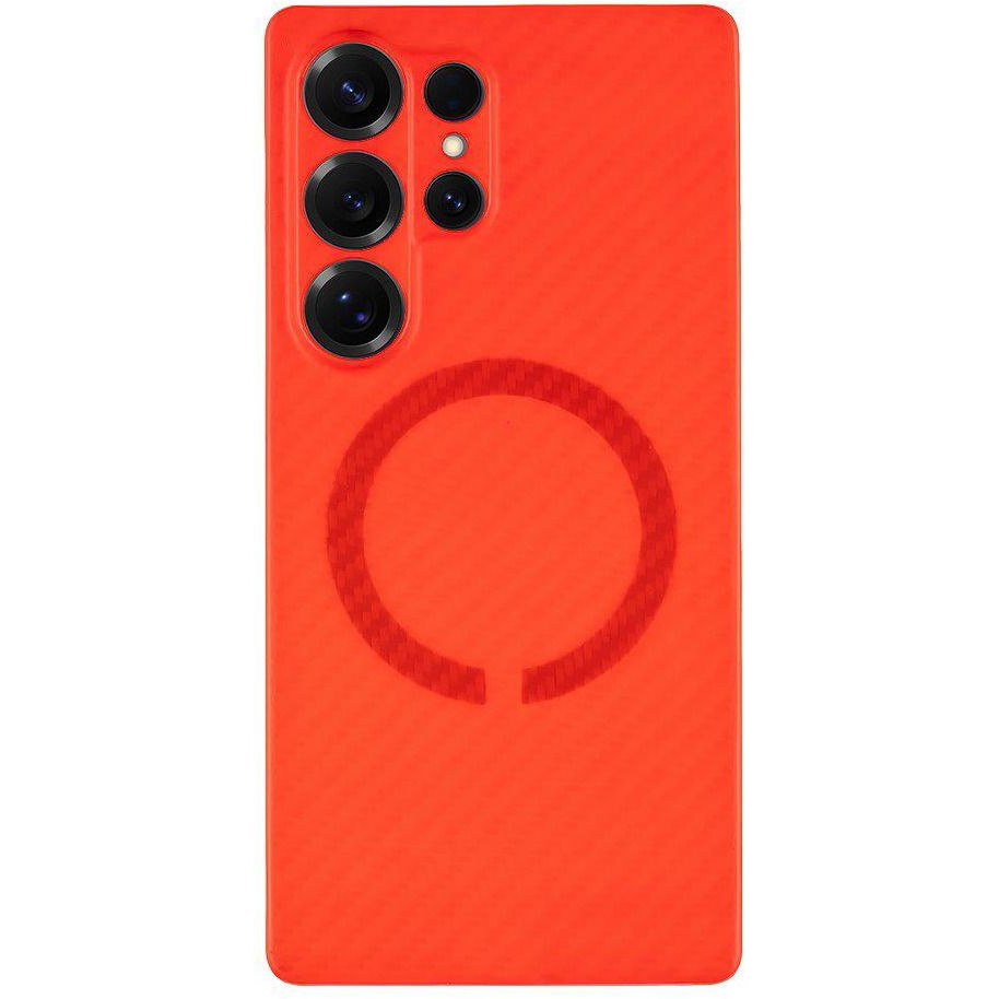 Tactical MagForce Aramid Bloody Mary Limited Edition Samsung Galaxy S25 Ultra tok (57983123698)