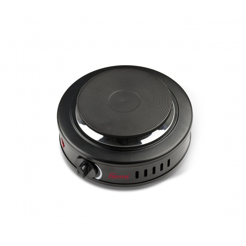 Girmi PE16 Indukciós főzőlap - Fekete (PE16)