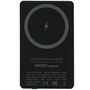 Powerbanka Audiolite 5000 mAh šedá
