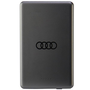 Powerbanka Audiolite 5000 mAh šedá