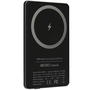 Powerbanka Audiolite 5000 mAh šedá