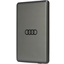 Powerbanka Audiolite 5000 mAh šedá