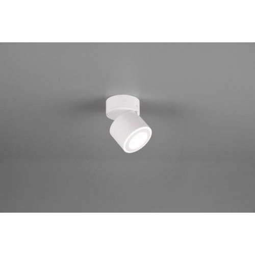 TRIO 652910131 Taurus 3W 340lm 3000K fehér mennyezeti lámpatest (652910131)