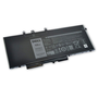 Dell akkumulátor, 4 cellás, 68 W, HR Li-Ion