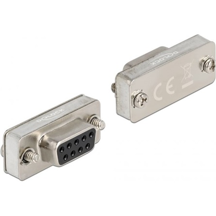 Řadič 2x RS-232 PCIe Delock IE-X06-5120 SP