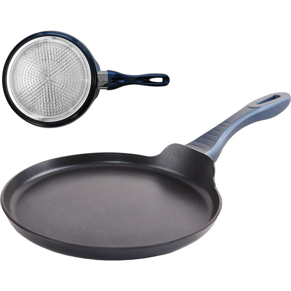 Pánev na palačinky Orion Diamant 26 cm keramická