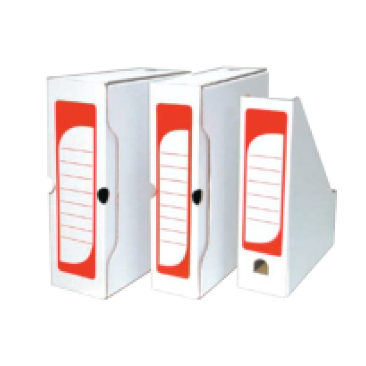 Office Depot A4 karton iratpapucs (211700005)