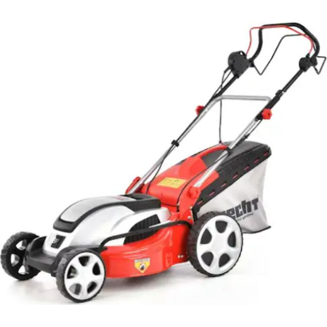 Elektrická kosačka HECHT 1803 S 5 v 1 1800 W 60 l