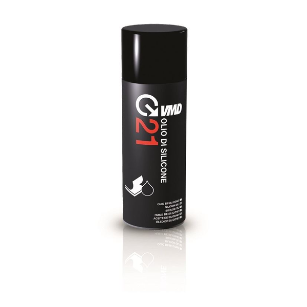 VMD 21 szilikon olaj spray 400ml (17221)