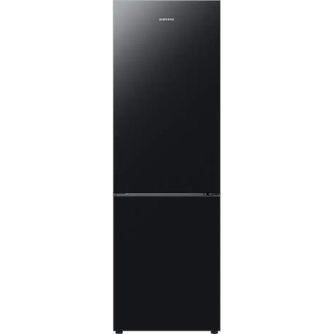 Samsung RB33B612EBN Szabadonálló 344 L Fekete