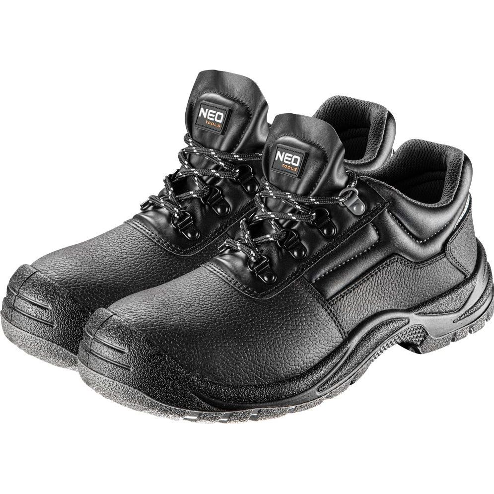 NEO 82-760-39 Munkacipő O2 Src, Bőr, 39, CE (82-760-39)