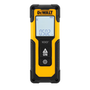 DeWalt DWHT77100-XJ Lézeres távolságmérő - 30 m