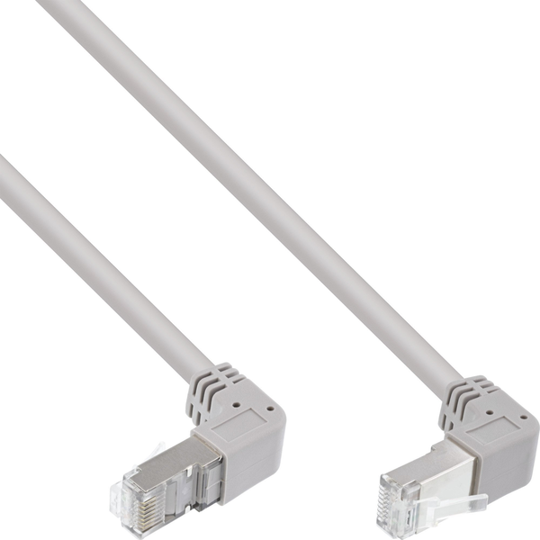 InLine S-76603U-2.67 cavo di rete Cat6 S/FTP (S-STP)