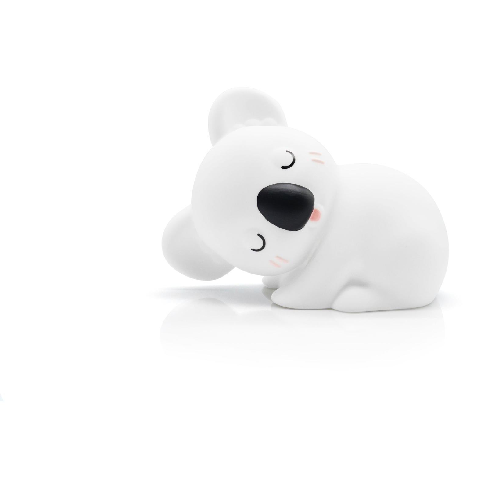 MTM DHINK éjszakai fény - koala, fehér (DHINK366-02)