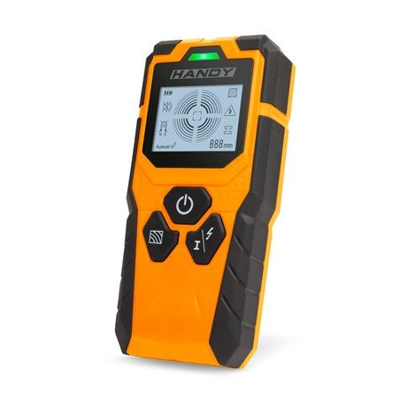 Handy multifunkciós detektor (10040)