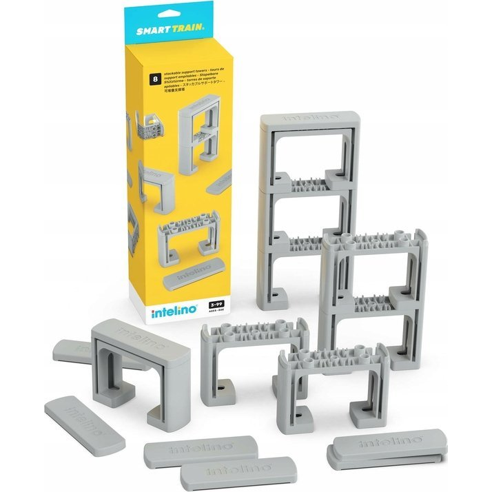 Intelino - állítható magasságú támasz készlet (INT-TWRS-01)