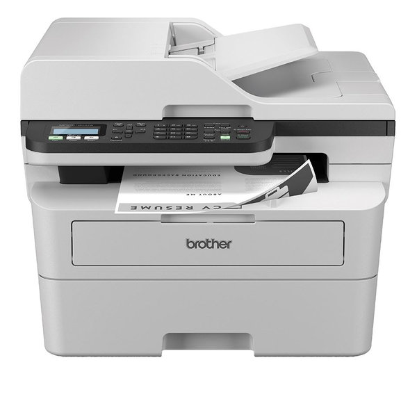 Brother MFC-B7810DW multifunkciós lézernyomtató (MFCB7810DWYJ1)