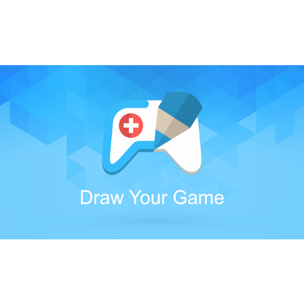 Draw Your Game (PC - Steam elektronikus játék licensz)