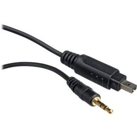 Nero CACLE-N2 kábel Nikon2 (D70, D80) kamerákhoz (CACLE-N2)