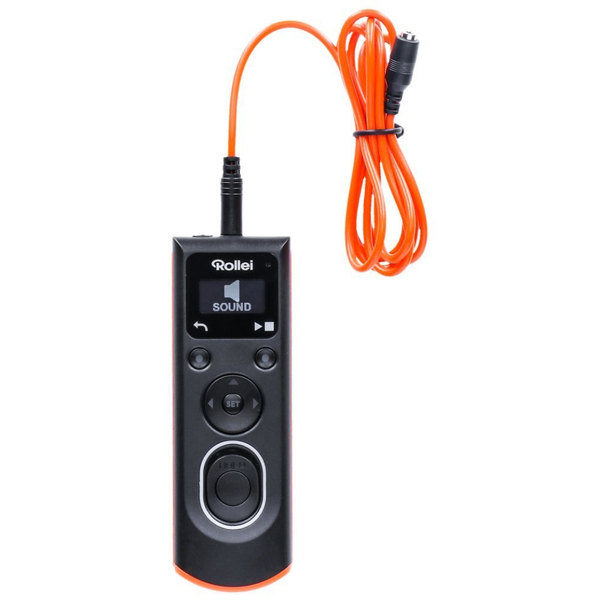 Rollei R28117 Sony Vezetékes távkioldó V2