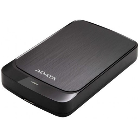 ADATA HV320 2.5" 1TB USB 3.1 (AHV320-1TU31-CBK)