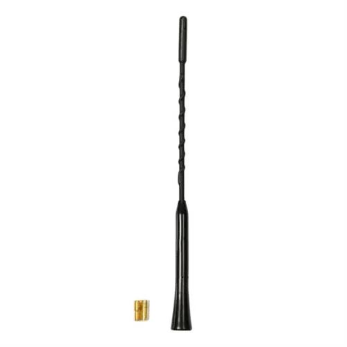 Lampa 0140218 Autó antenna 24cm univerzális 5-6mm (Lampa 0140218)
