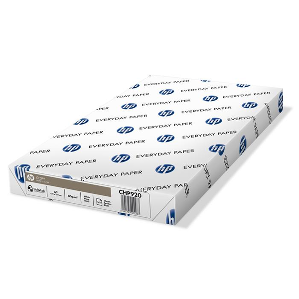 HP Copy A3 Másolópapír (500 lap)