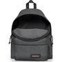 Eastpak Padded Pak'R Black Denim Hátizsák