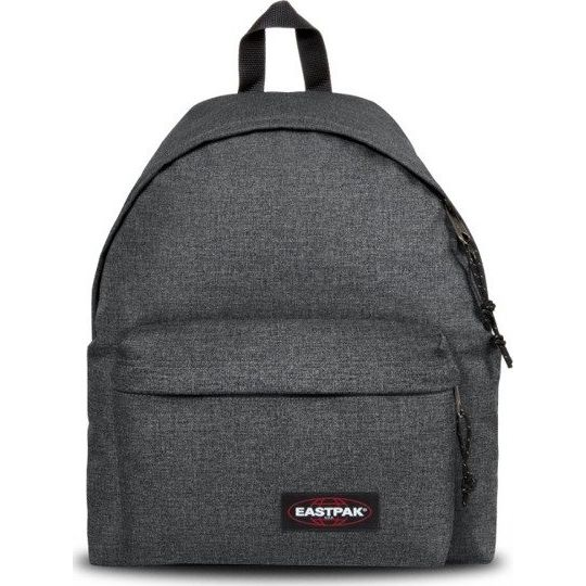 Eastpak Padded Pak'R Black Denim Hátizsák