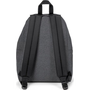 Eastpak Padded Pak'R Black Denim Hátizsák