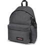 Eastpak Padded Pak'R Black Denim Hátizsák