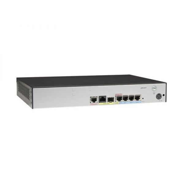Huawei 4xGbE LAN/WAN 1xGbE Combo WAN router (AR161F) (AR161F)