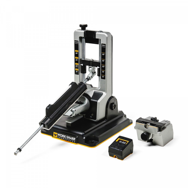 Brousek Work Sharp Professional Precision Adjust