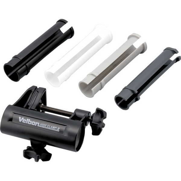 Velbon 21004 Hide Clamp-II bilincs