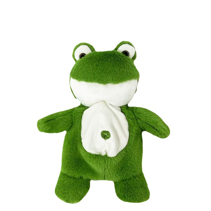 Tulilo Béka plüss Báb - 27 cm (9346)