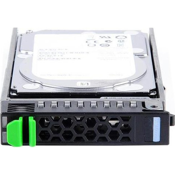 Fujitsu S26361-F5728-L160 твърд диск 600 GB 10000 об/мин 3.5" SAS