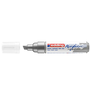 Edding Akril marker 5-10mm,  5000 ezüst (7580244017)