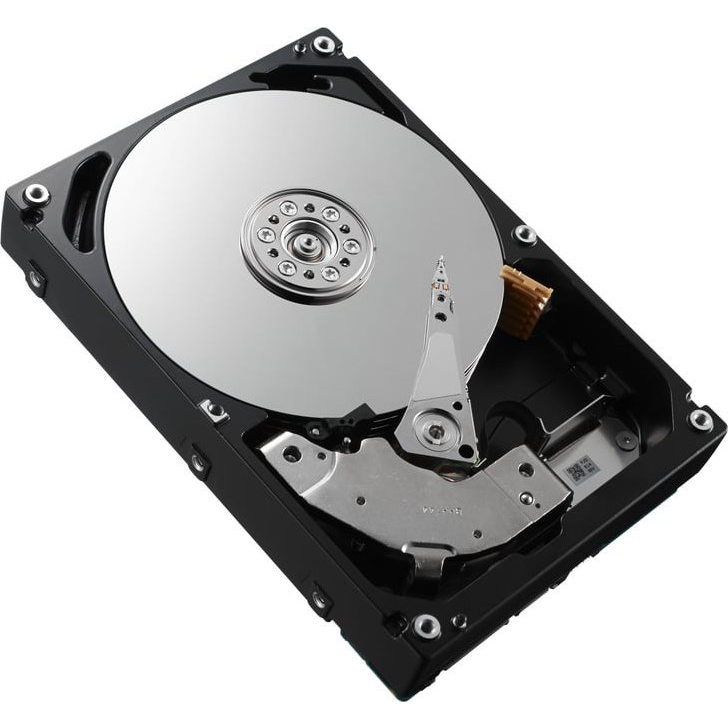 Pevný disk Dell YH3T9 4TB SAS 3,5"