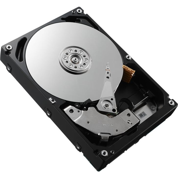 DELL YH3T9 harddisk 4 TB 7200 rpm 3.5" Serial ATA III