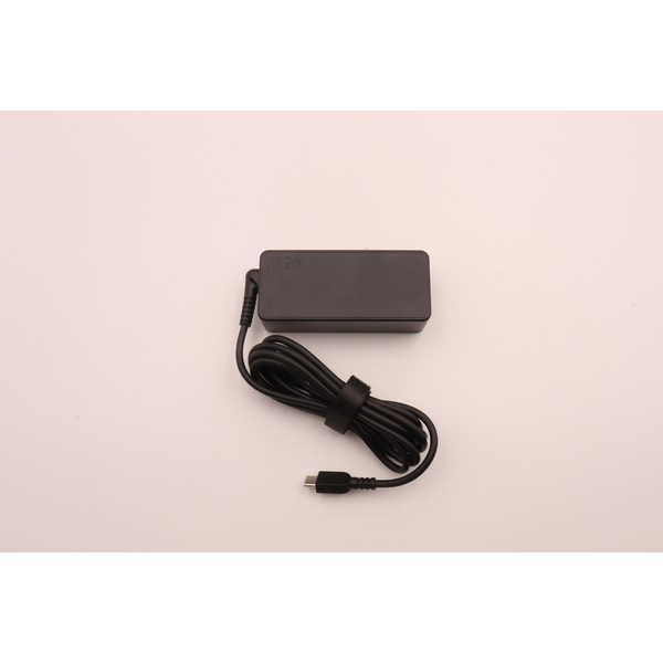 Lenovo 5A10W86293 adattatore e invertitore Interno 45 W Nero
