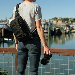 ThinkTank PressPass 10 Crossbody Shoulder Bag/Belt Pack