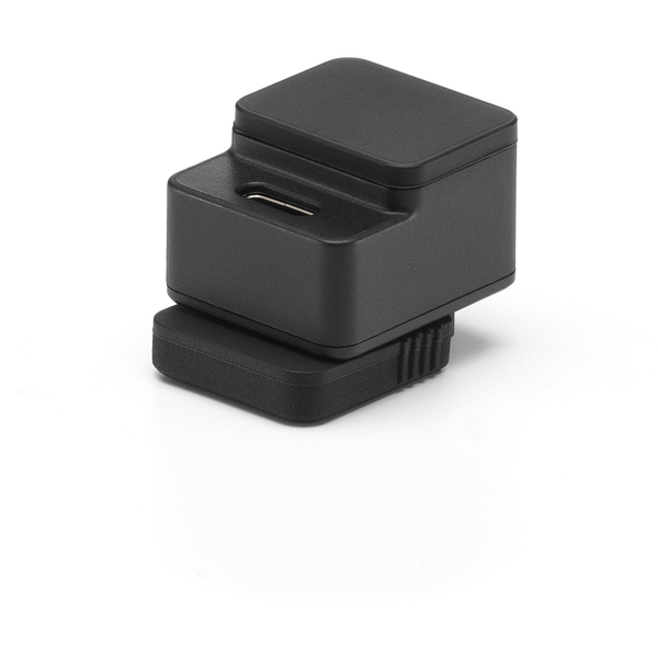 DJI Mic Series kamera adapter