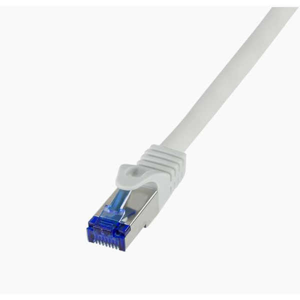 Patchcord LogiLink C6A092S Cat.6A S/FTP Ultraflex