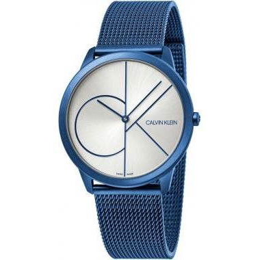 CALVIN KLEIN Minimal K3M51T56 (7612635132235)