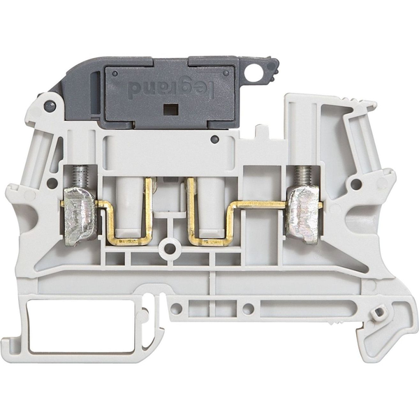 Legrand 037181 elektrisk stikforbindelse