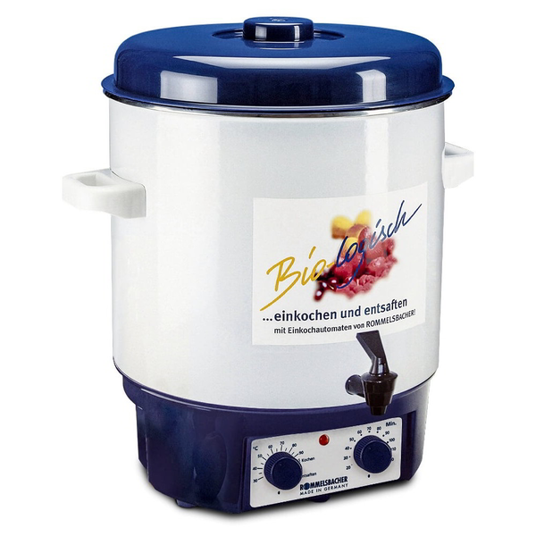 Servírovací hrnec Rommelsbacher 27 l