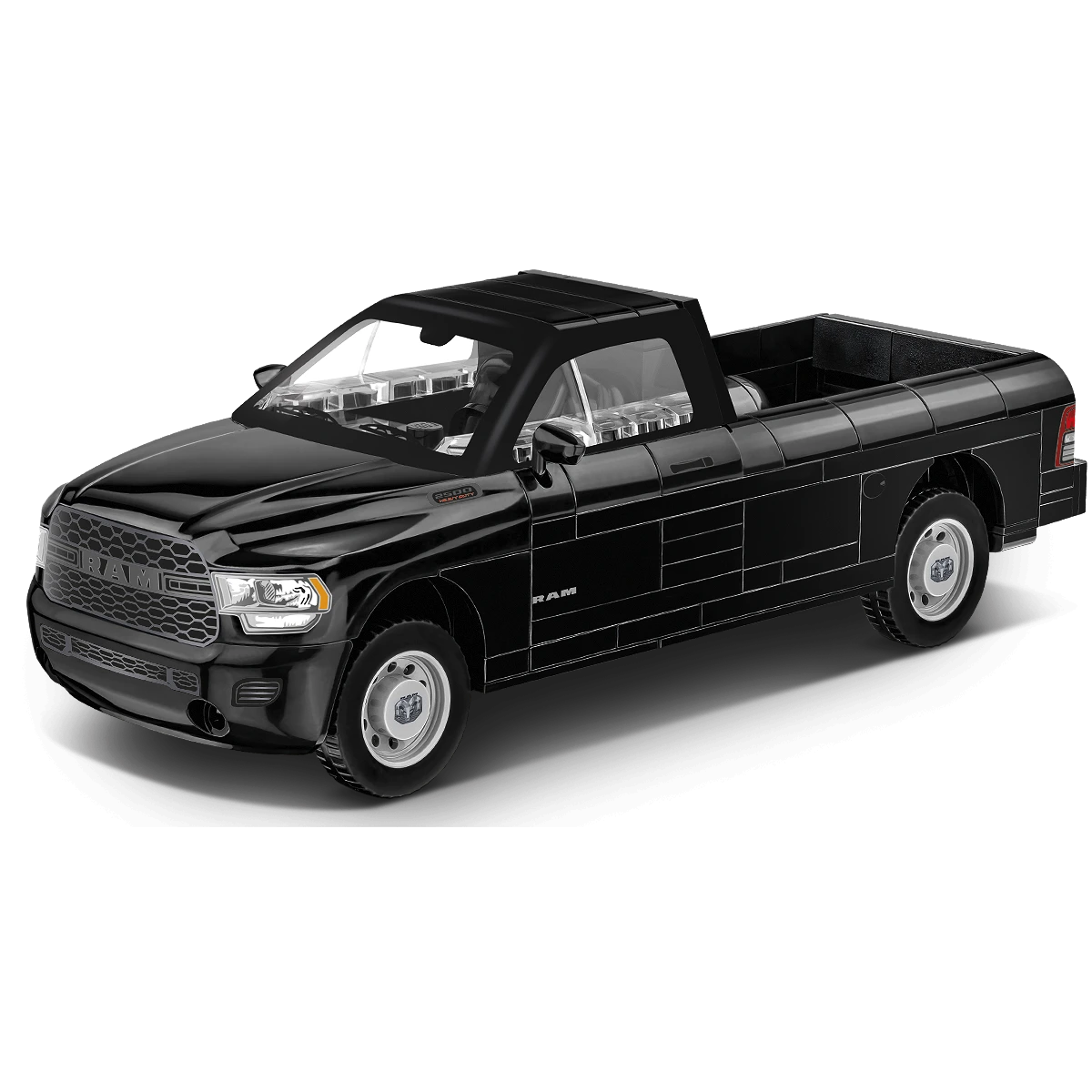 Cobi 24610 Dodge RAM 2500-as 187 darabos Építőjáték (COBI-24610)