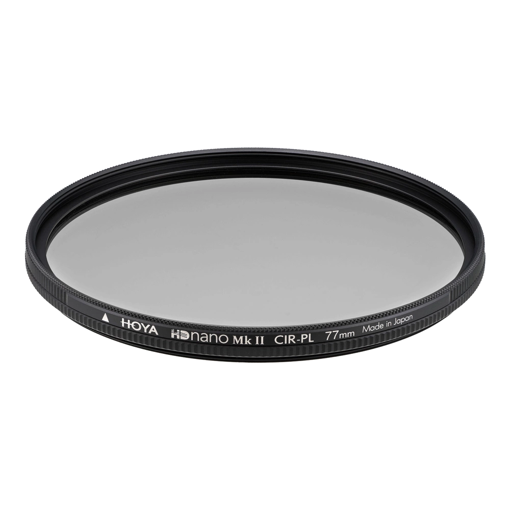 HOYA HD nano Mk II CIR-PL 72mm (YHDVMK2POLC072)